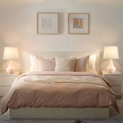 18" Table Lamp Set of 2 (2 Count)