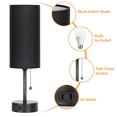 Table Lamp for Bedroom
