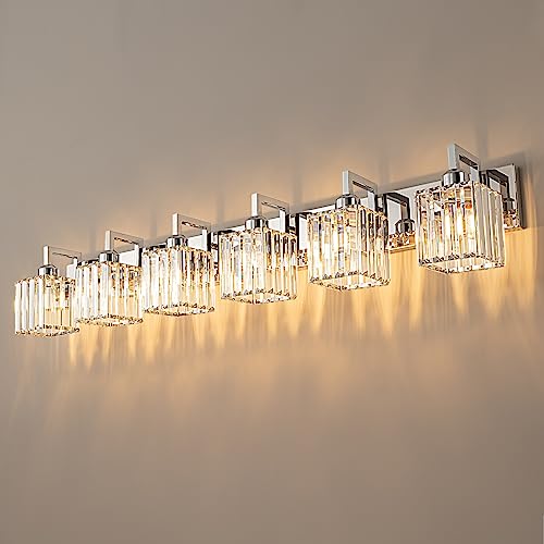 Modern Bathroom Vanity Light 6