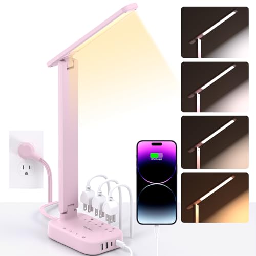 LED Desk Lamp