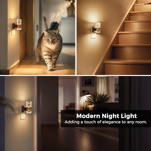 Motion Sensor Night Light