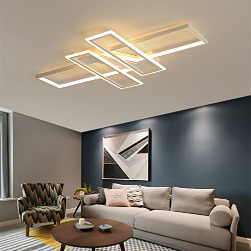 Modern Led Ceiling Light Living Room