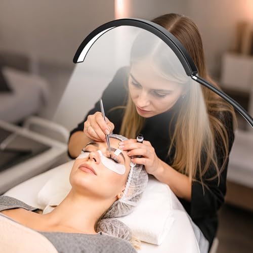 Half Moon Lash Light for Estheticians