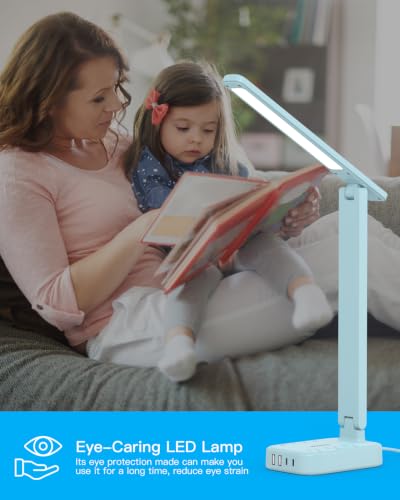 LED Desk Lamp