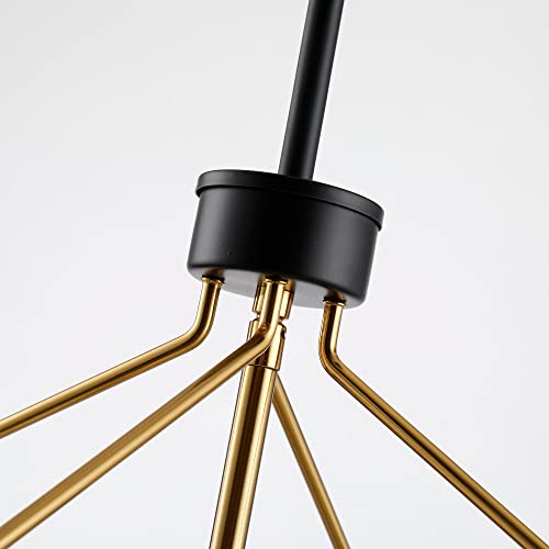 Black Pendant Lighting Modern Farmhouse Pendant Light