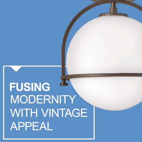 Somerset 3407KZ Small Pendant Light