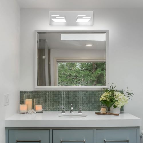 LED Modern Bathroom Vanity Light Fixtures