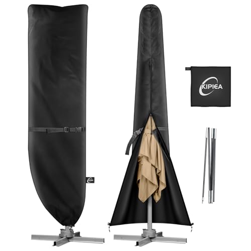 Patio Umbrella Cover for 9'