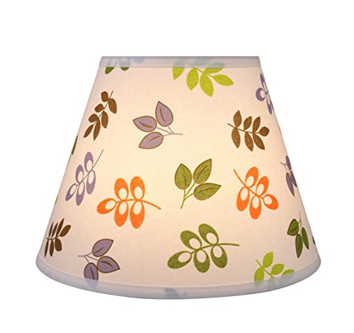 32190 Transitional Empire Shape Spider Construction Lamp Shade