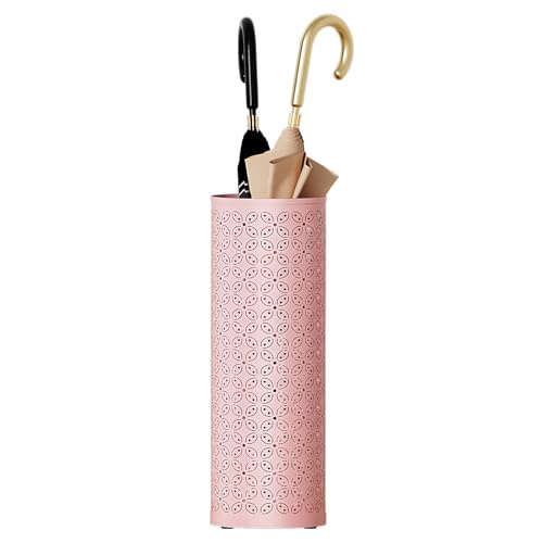 Metal Round Umbrella Stand