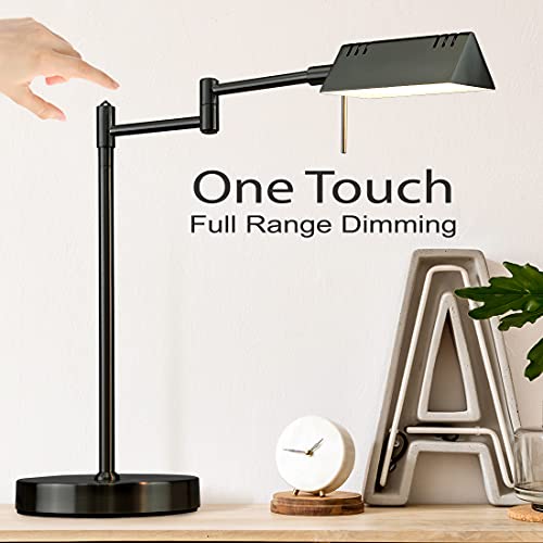 LED Pharmacy Table Lamp