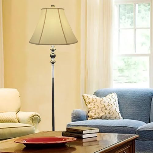 Bell Lamp Shades