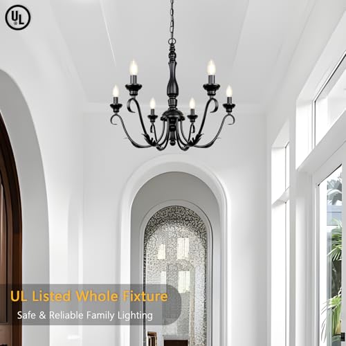 23.62'' Modern Farmhouse Chandeliers
