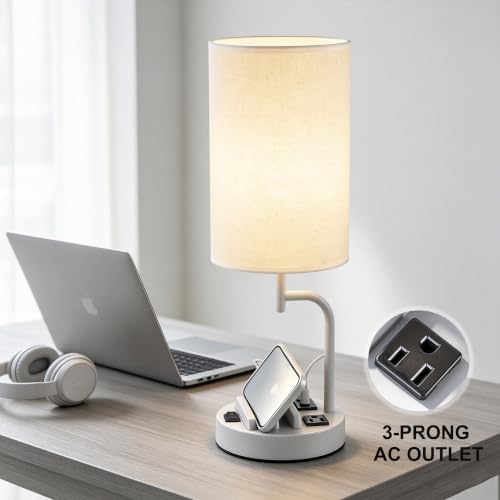 2 Pack Table Lamp