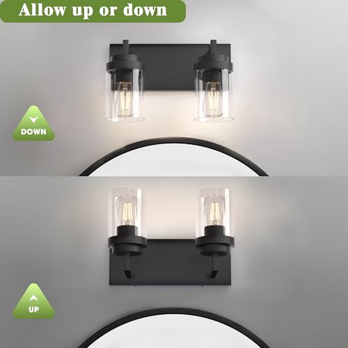 Bathroom Vanity Fixtures