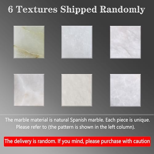 2 Pack 20 Inch Natural Alabaster Bathroom 20W (2 Count)