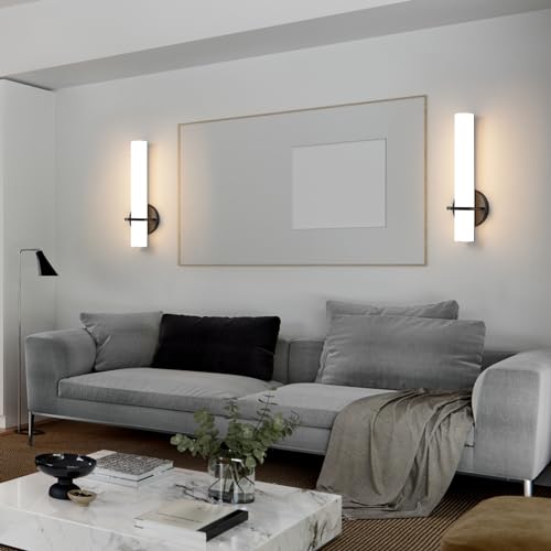 Wall Sconce Light (2 Count)