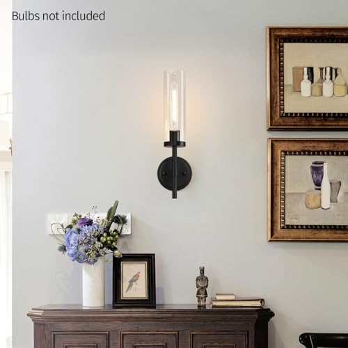 Hardwired Wall Sconces