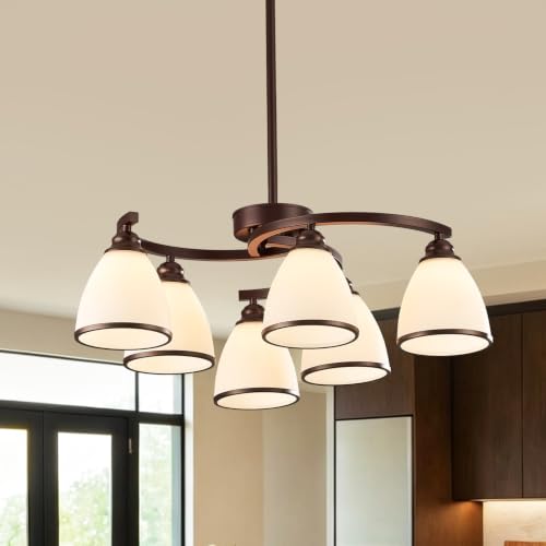 Oil Rubbed Bronze 6