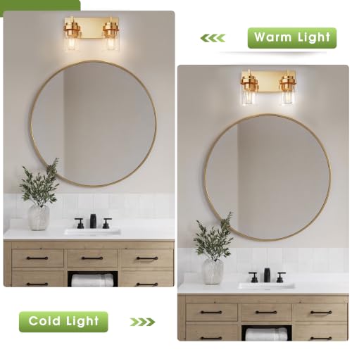 Bathroom Vanity Fixtures