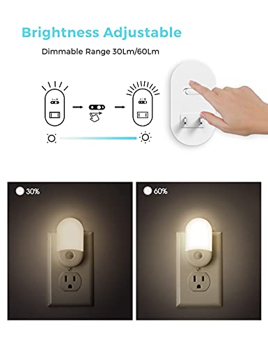 Motion Sensor Night Light (2 Count)