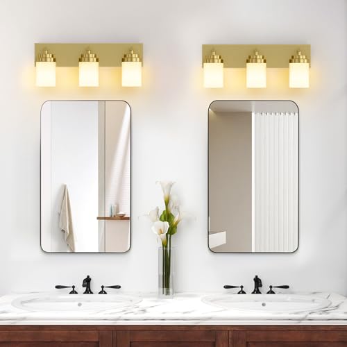 Bathroom Vanity Light Fixture