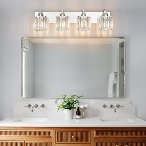 Modern Bathroom Vanity Light 4