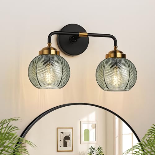 Bathroom Light Fixtures