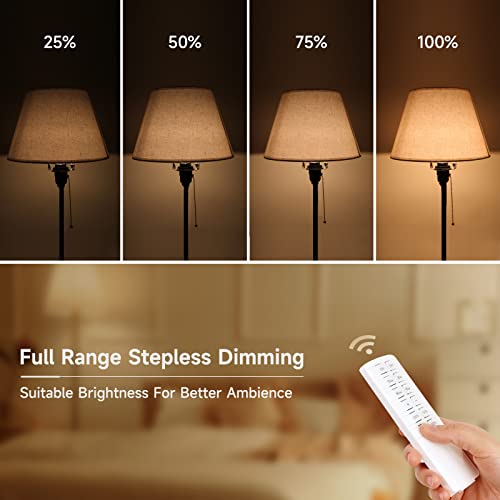 Indoor Dimmer for String Lights