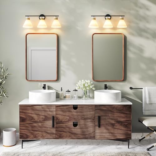 Bathroom Vanity Light Fixtures