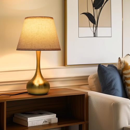 Touch Table Lamp Set of 2 (2 Count)