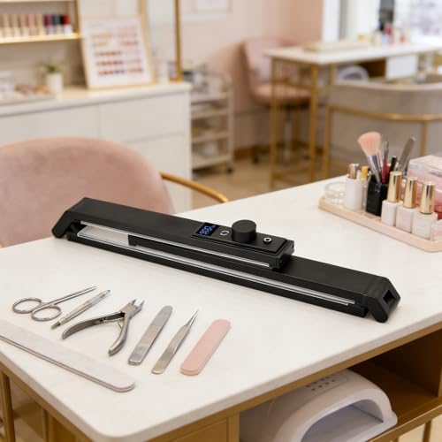 Desk Lamp for Nails