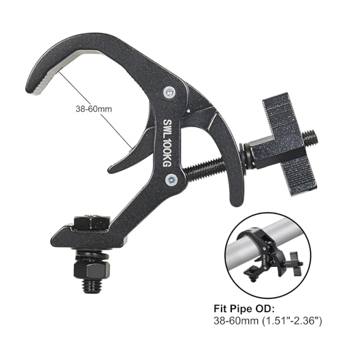 Truss Clamp Stage Light Clamp