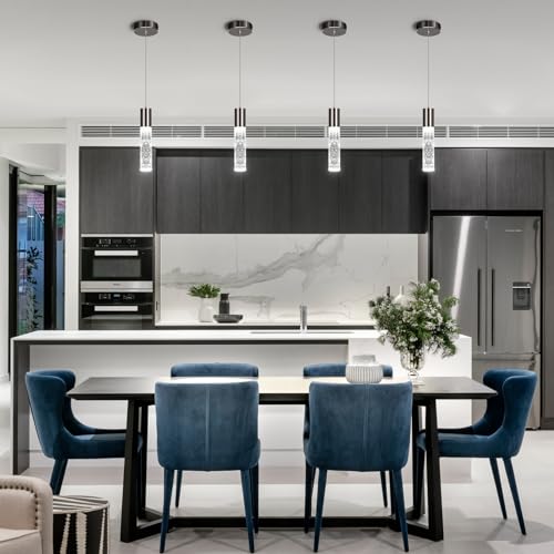 Modern Pendant Light