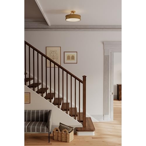 Wynn 16" 4 Light Semi