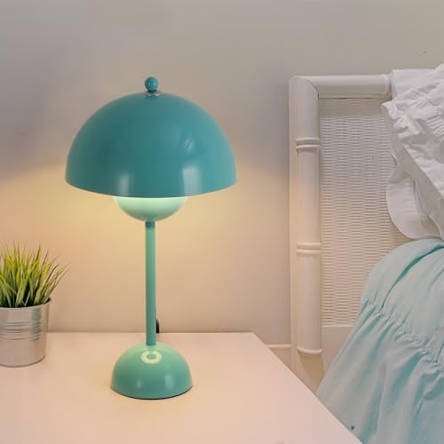 Creative Mid Century Modern Bud Table Lamp for Home&Office