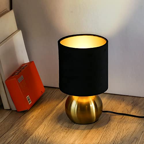 Small Bedside Lamp