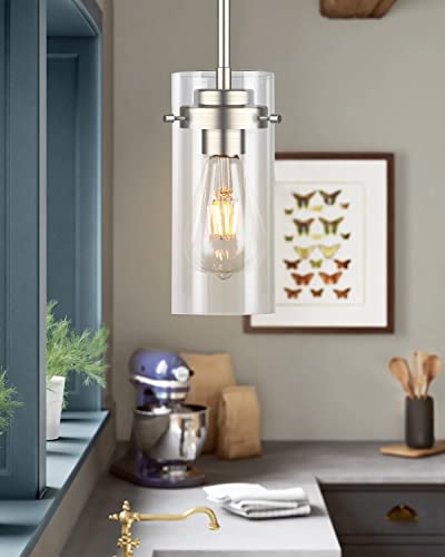 Pendant Light (2 Count)