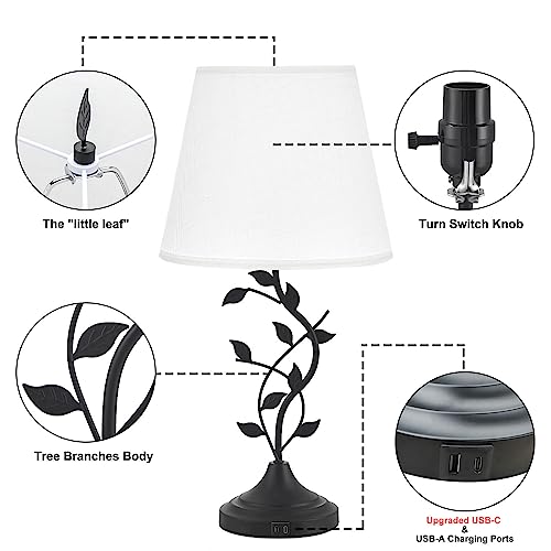 Table Lamp for Living Room