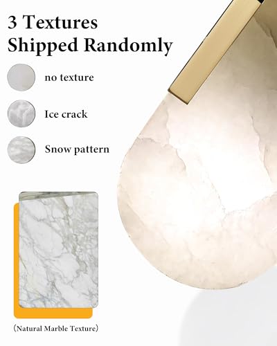 Alabaster Wall Sconces
