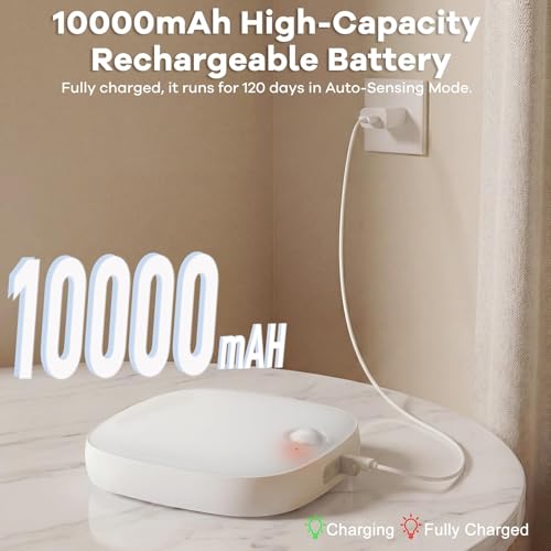 Shower Light IP65 Waterproof