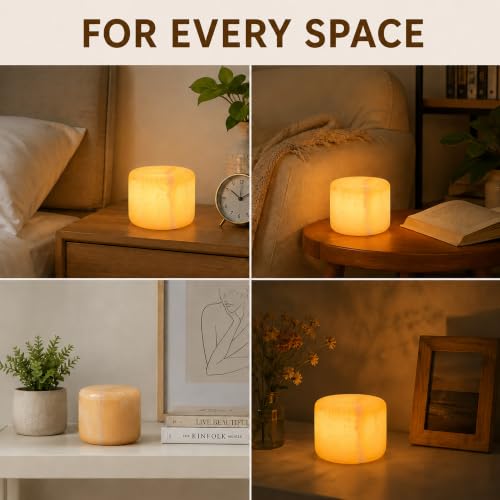 Marble Table Lamp