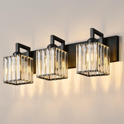 Modern Bathroom Vanity Light 3