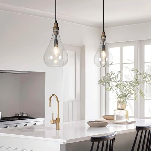 Pendant Light Kitchen Island