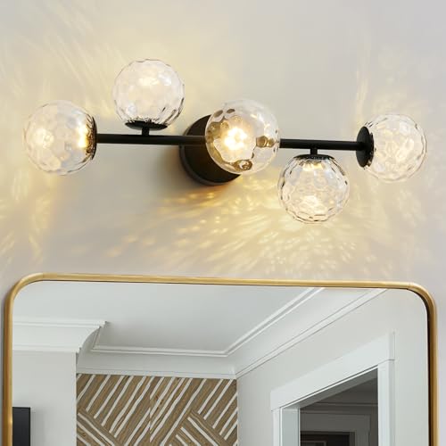 LED Bathroom Vanity Light Fixtures