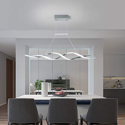 28W LED Pendant Light