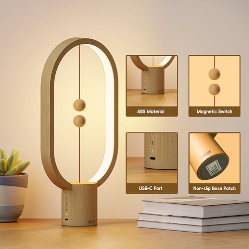 Table Lamp for Bedroom