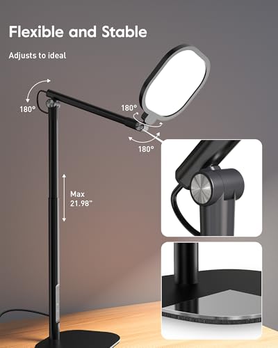 Video Conference Lighting