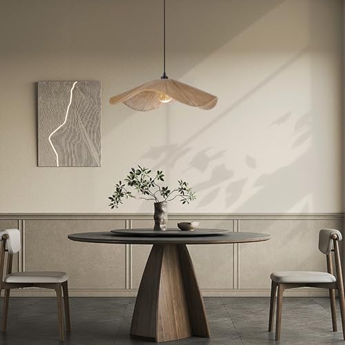 Large Coastal Rope Lamp Shade