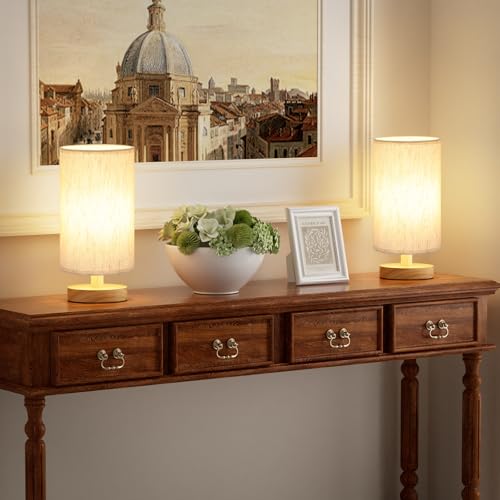 Small Lamps Set of 2 (2 Count)